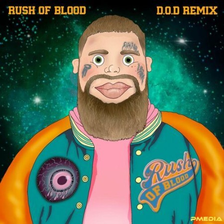 Rag'n'Bone Man - Rush Of Blood (D.O.D Remix) 2024 714fb3b57f82feb12726e92469811e81