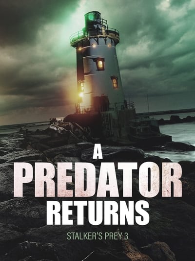 A Predator Returns (2021) 1080p WEBRip-LAMA 3aedef612f917cc77f9e3c79dd391e87