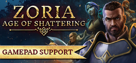 Zoria Age of Shattering v1 1 3-Razor1911