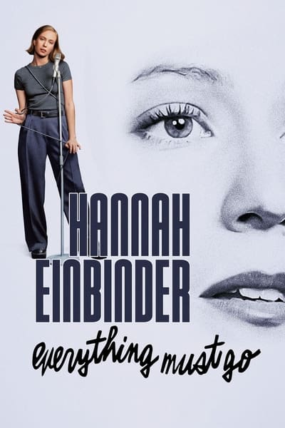 Hannah Einbinder Everything Must Go (2024) 1080p WEBRip DDP 5 1 8bit H 265-iVy 1961f6ae7f81575c750f606d7174ed93