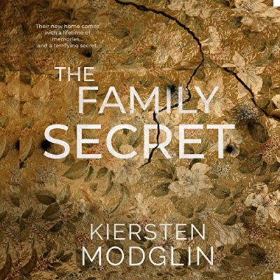 The Family Secret - [AUDIOBOOK]