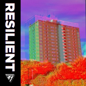 Seething Akira - Resilient [Single] (2024)