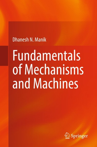 Fundamentals of Machine Theory and Mechanisms - Antonio Simón Mata 62818ffd83bca1ed72287715a145d896