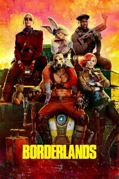Borderlands 2024 German AC3 MD WEBRip x264-iSSEYMiAKE