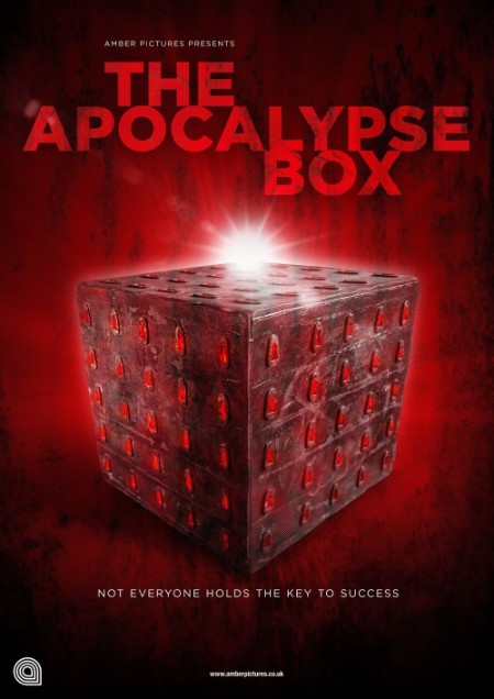 The Apocalypse Box (2024) 1080p WEBRip x264 AAC-YTS