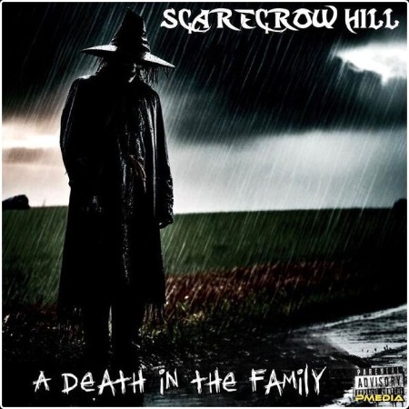 Scarecrow Hill - A Death in the Family (2024) [16Bit-44 1kHz] FLAC  F6da7c82778037a5649f318a5d40599b