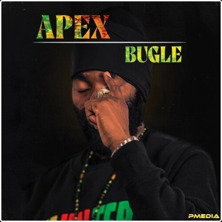 Bugle - Apex (2024) Mp3 320kbps  940474cb7711a6259091cf4445dd929c