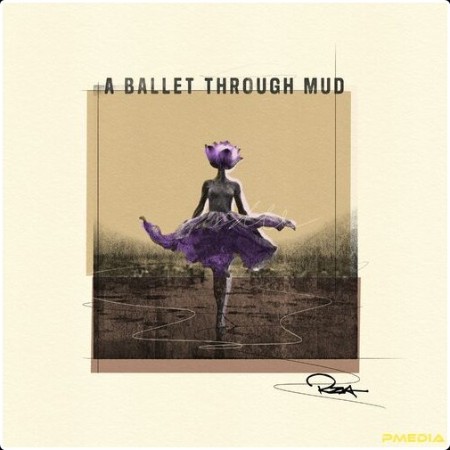 RZA - A Ballet Through Mud (2024) Mp3 320kbps  D2e8c1b28bf8de13382ed60302f6429c