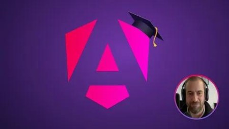 Angular Deep Dive - Beginner To Advanced (Angular 18)