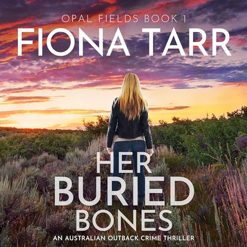 Her Buried Bones [Audiobook]