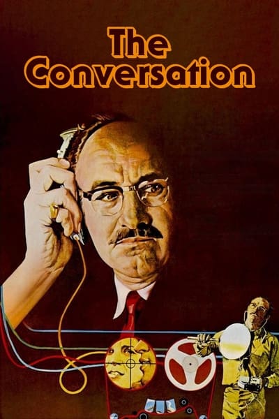 The Conversation (1974) 1080p BluRay DDP5 1 x265 10bit-GalaxyRG265 E0a17380006a513f5ca697b684ce7ea1