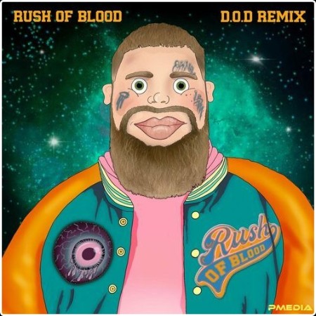 Rag'n'Bone Man - Rush Of Blood (D O D Remix) (2024) Mp3 320kbps  E2cf8dd80cd124dc5932629214a0c0a4