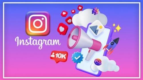 Instagram Masterclass: Build, Engage and Grow Your  Audience D289e4b9ac094f85623590cd83a8e6a5