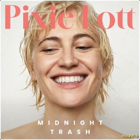 Pixie Lott - Midnight Trash (2024) [24Bit-88 2kHz] FLAC  F411a70e8c61a471ec2f944dd4b2deaa