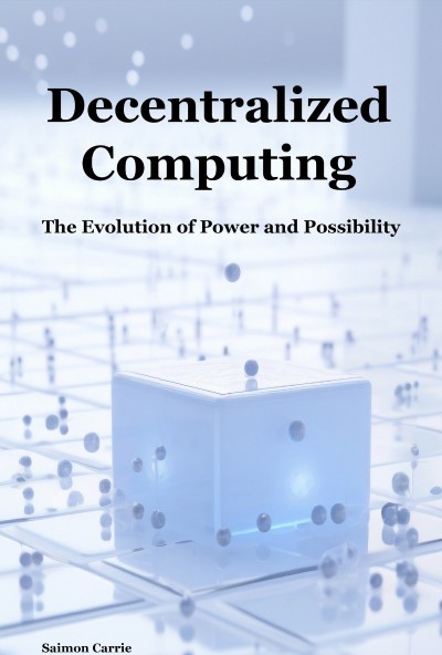 Decentralized Computing: The Evolution of Power and Possibility - Saimon Carrie A6a61656de505521403afe85b71517ad