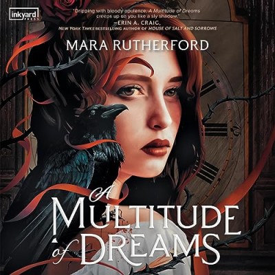 A Multitude of Dreams - [AUDIOBOOK]