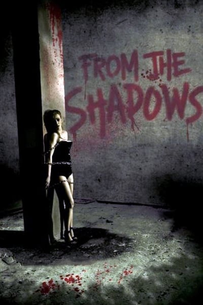 From The Shadows (2009) 1080p BluRay 5 1-LAMA 61d1da13263277e2424caf1608802aaf