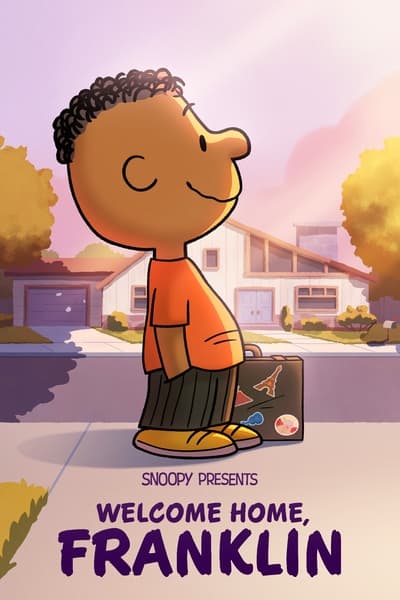 Snoopy Presents Welcome Home Franklin (2024) 1080p WEBRip DDP Atmos 5 1 10bit H 265-iVy 77d22b524631a41599e5ac89db0308b0