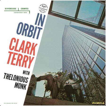 Clark Terry - In Orbit (Remastered 2024) (2024) [24Bit-192kHz] FLAC  E022ae8aeb8431d238e52b9ba76800b2