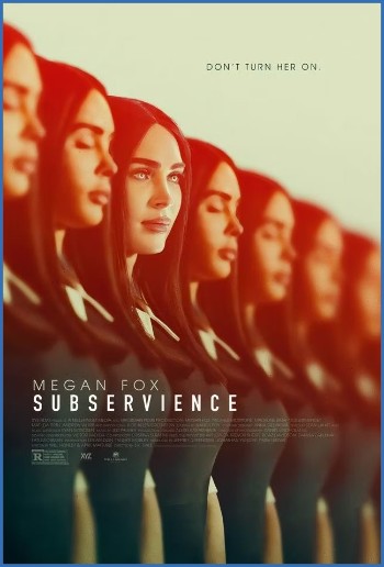 Subservience 2024 1080p Cam X264 COLLECTiVE