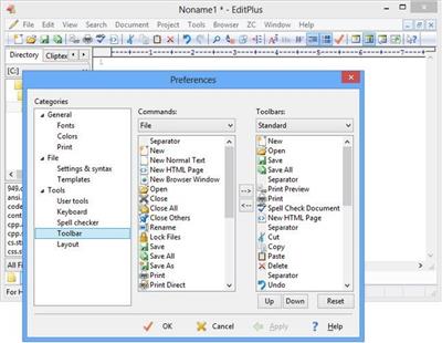 ES-Computing EditPlus  6.0.650