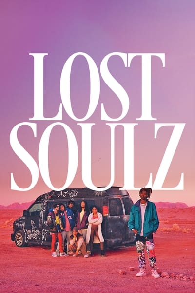 Lost Soulz (2023) KINO 720p BluRay-LAMA 8121f4f35e64973bbbe9e81de0739eba