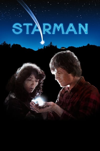 Starman (1984) REMASTERED 720p BluRay x264-LAMA 2caf78348581bcc055c21e19064de6bb