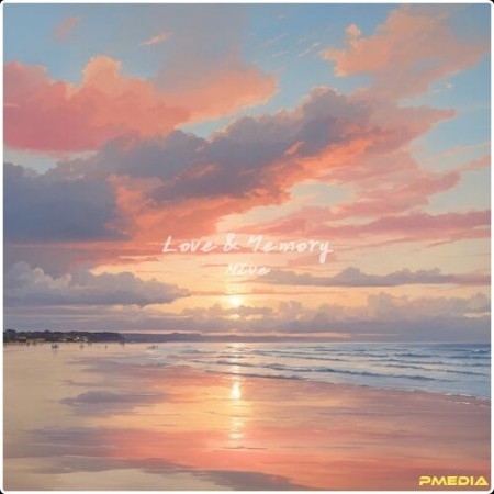 NIve - Love & Memory (2024) Mp3 320kbps  0f5a24f5970dab9ff002141a54777dbd