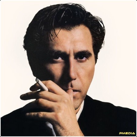 Bryan Ferry - Retrospective Star (2024) [24Bit-44 1kHz] FLAC  A9c62cb79f6a539bcbf78da949463cc1