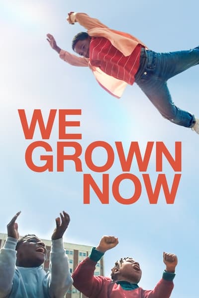 We Grown Now (2024) 1080p WEBRip DDP 5 1 8bit H 265-iVy Ec328576505f3025615df5694ce357c2