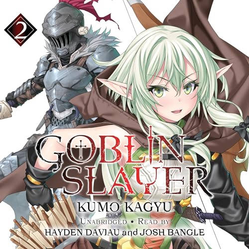 Goblin Slayer, Vol. 2 [Audiobook]