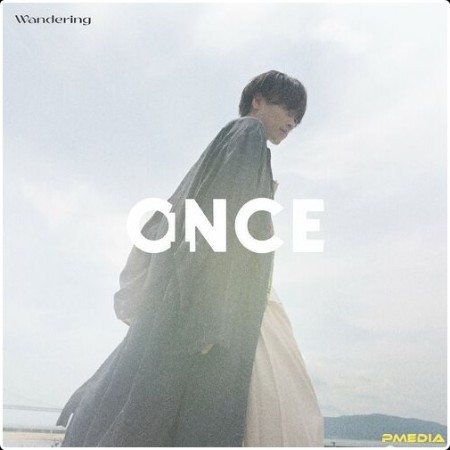 ONCE - Wandering (2024) Mp3 320kbps  4b38c01ba89df25a00aa2f624f1be6c4