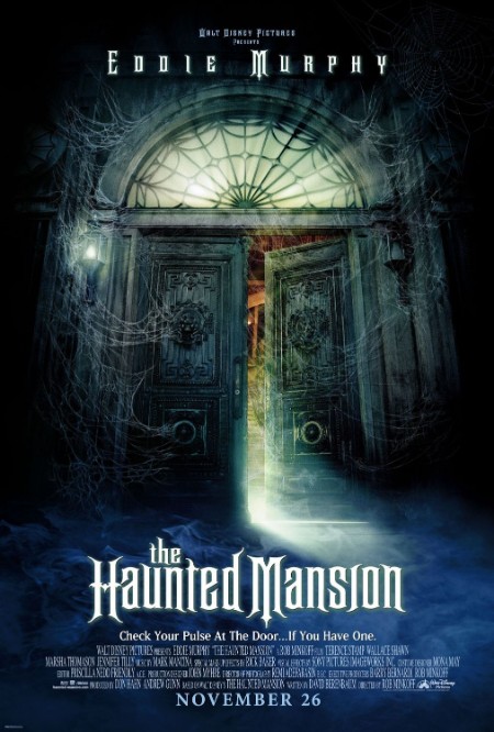 The Haunted Mansion (2003) 1080p BluRay H264 AAC-RARBG 3bcfa1245ce084fc59ba6f5ea8ce1fc5