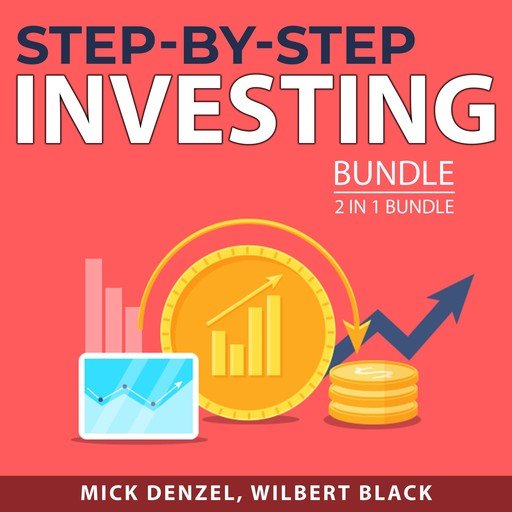 Step-By-Step Investing Bundle, 2 in 1 bundle: Intelligent Investor and Invest in Real Estate [Aud...