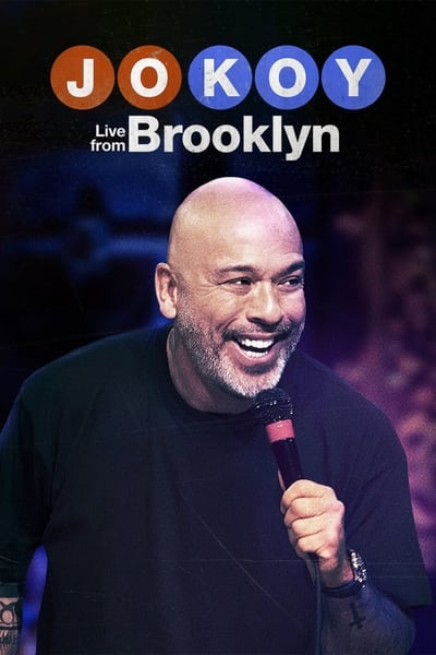 Jo Koy Live from Brooklyn (2024) 1080p WEBRip DDP 5 1 8bit H 265-iVy 1eac1bc2084a7c61530937815fc025c6