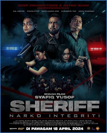 Sheriff Narko Integriti 2024 1080p NF WEB-DL DDP5 1 H 264-XEBEC