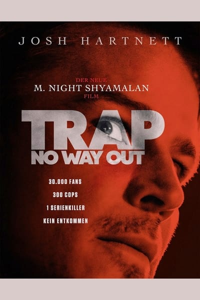Trap No Way Out 2024 German DL 720p WEB x264-WvF