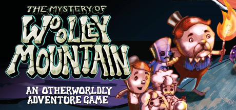 The Mystery Of Woolley Mountain Complete Collection v12 2-DinobyTes