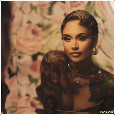 Kehlani - While We Wait 2 (2024) [24Bit-48kHz] FLAC  8c43fba3ba8bee11ce9421e657bbccd2