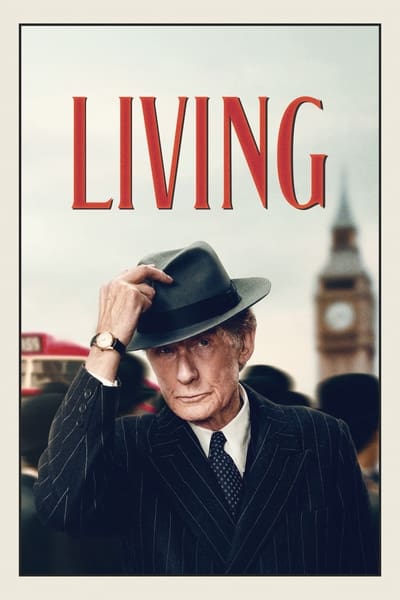 Living (2022) 1080p WEBRip DDP 5 1 8bit H 265-iVy B7f5e981bb230069e2ef97b44be945d2