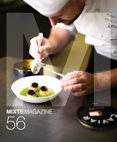 Mixte Magazine - Issue 56 2024