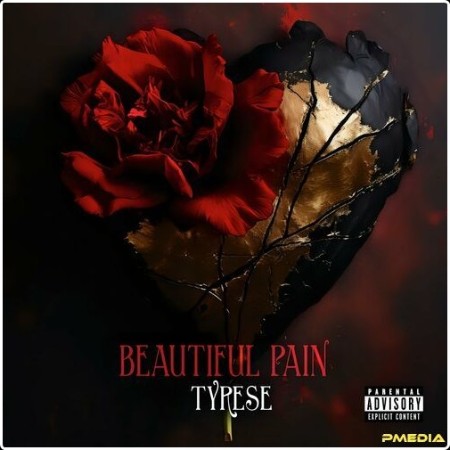 Tyrese - Beautiful Pain (2024) Mp3 320kbps  D799a2b3b175395844f85573fbc783d6