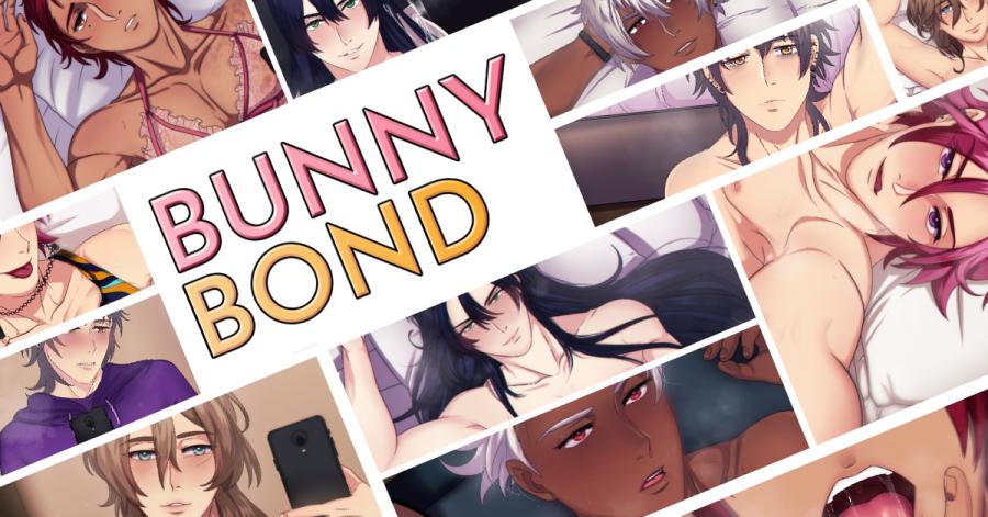 BUNNY BOND v5 by DeeOddGames Porn Game