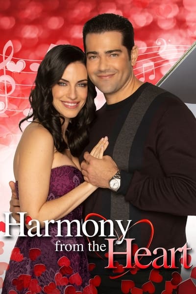 Harmony From The Heart (2022) 1080p WEBRip DDP 5 1 8bit H 265-iVy 9195f16b312892c3b06f4e2d92bb09da