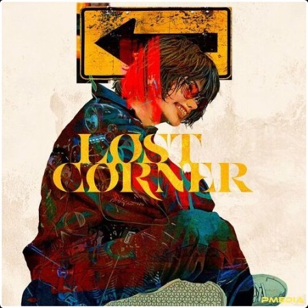 Kenshi Yonezu - LOST CORNER (2024) Mp3 320kbps  2d26d260b665f015c6f262cd90b515e0