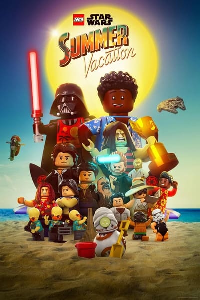 LEGO Star Wars Summer Vacation (2022) 1080p WEBRip DDP 5 1 10bit H 265-iVy 44f108469756ce5bff77fab369f4f8e3