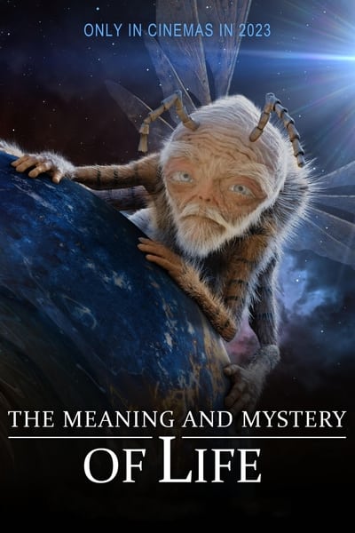 The Meaning and Mystery of Life (2023) 1080p WEBRip DDP 5 1 8bit H 265-iVy 21044d262f5c4201f12db0ea5658fbe4