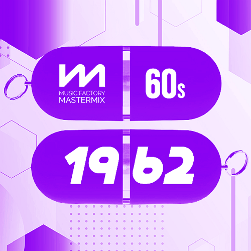 1962 Mastermix – Decades USB: 60s (2024)