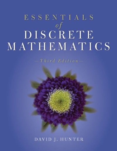 Essentials of Discrete Mathematics - CTI Reviews C0332939010272dfe7a2241005140de9