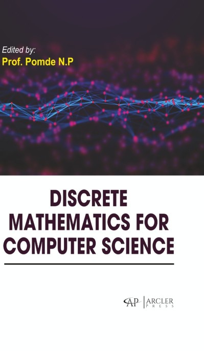 Discrete Mathematics for Computer Science: An Example-Based Introduction - Jon Pie... Fa0dfe6f3ce2e0bf7eb3bfaa9fe5d5ed